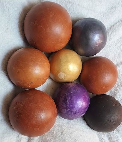Dorodango