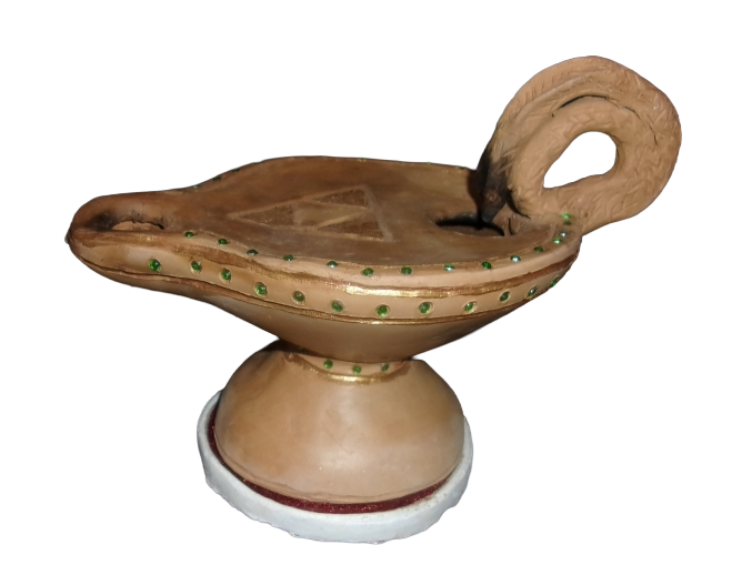 Lamp of Thoth