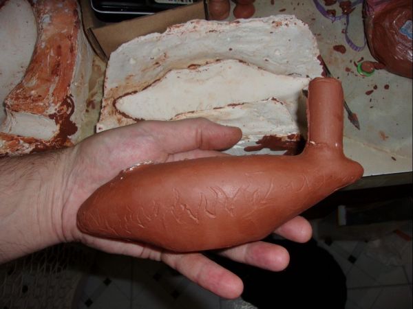 Slip Castings