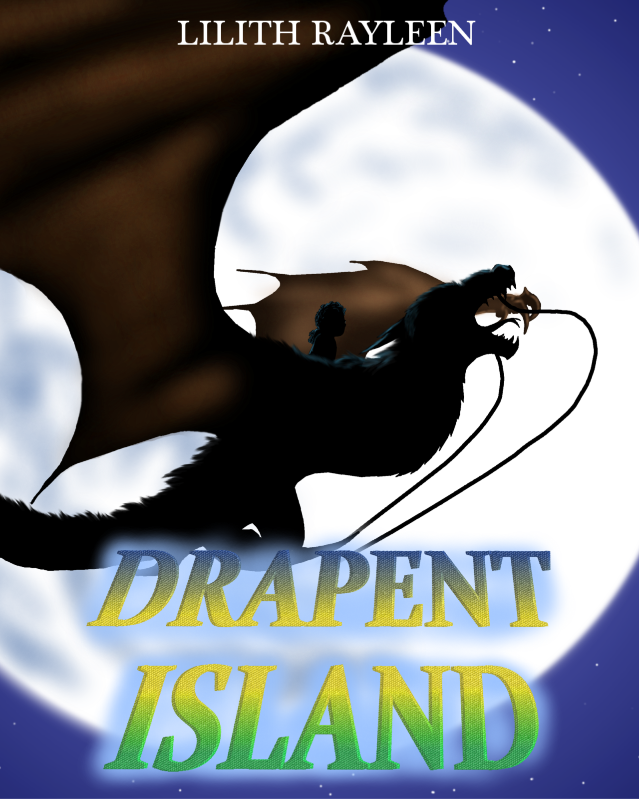 Drapent Island