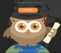 ClickandLearnSoftware.com Logo