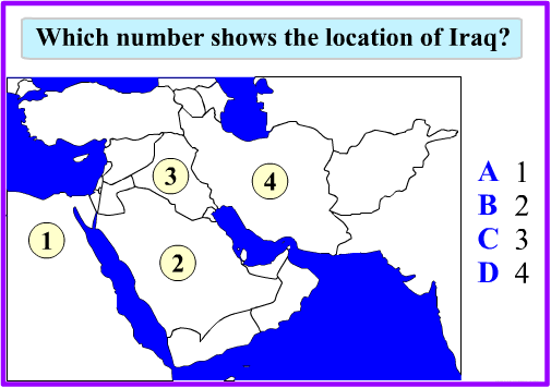 Geography